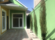 Satılır 4 otaqlı 95 m2 həyət evi Xırdalan