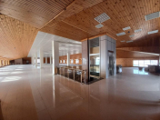 İcarəyə verilir 1 otaqlı 1200 m2 obyekt Mehdiabad