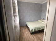 İcarəyə verilir 3 otaqlı 100 m2 həyət evi Həzi Aslanov