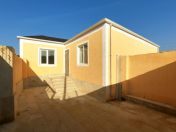 Satılır 3 otaqlı 90 m2 həyət evi Binəqədi