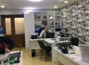 Satılır 3 otaqlı 143 m2 obyekt Elmlər Akademiyası m.