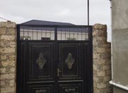 Satılır 3 otaqlı 108 m2 həyət evi Ramana