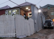 Satılır 3 otaqlı 30 m2 həyət evi Hökməli