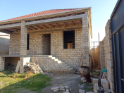 Satılır 4 otaqlı 100 m2 həyət evi Sumqayıt