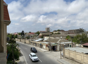 Satılır 3 otaqlı 103 m2 yeni tikili Bakıxanov