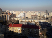 Satılır 4 otaqlı 180 m2 yeni tikili ABŞ səfirliyi