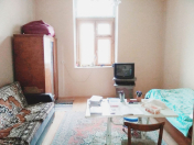 Satılır 2 otaqlı 63 m2 köhnə tikili Rəsulzadə