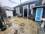 Satılır 4 otaqlı 100 m2 həyət evi Biləcəri