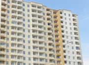 Satılır 1 otaqlı 37 m2 yeni tikili Xırdalan