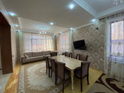 Satılır 5 otaqlı 170 m2 villa Qəbələ