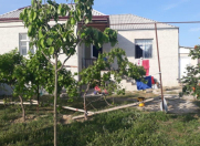Satılır 4 otaqlı 109 m2 həyət evi Qala