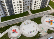 Satılır 4 otaqlı 152 m2 yeni tikili Həzi Aslanov m.