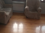 İcarəyə verilir 2 otaqlı 60 m2 həyət evi Rəsulzadə