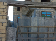Satılır 7 otaqlı 250 m2 həyət evi Atyalı