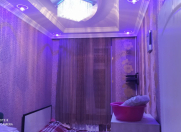 Satılır 2 otaqlı 60 m2 köhnə tikili Badamdar