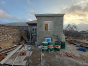 Satılır 2 otaqlı 60 m2 yeni tikili Maştağa