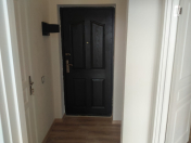 İcarəyə verilir 1 otaqlı 43 m2 yeni tikili Sumqayıt