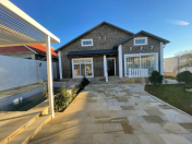 Satılır 4 otaqlı 144 m2 bağ evi Şüvəlan Park ticarət mərkəzi