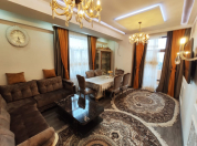 Satılır 3 otaqlı 115 m2 yeni tikili 8 km