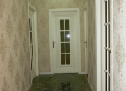 Satılır 2 otaqlı 87 m2 yeni tikili Bakı Dövlət Universiteti