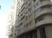 Satılır 3 otaqlı 135 m2 yeni tikili Bakı Asiya Universiteti