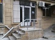 Satılır 1 otaqlı 17 m2 obyekt 9 mkr