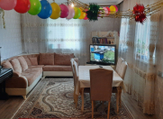 Satılır 6 otaqlı 520 m2 həyət evi Buzovna