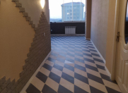 Satılır 2 otaqlı 51 m2 yeni tikili Məhəmmədli