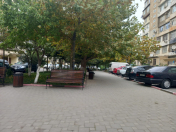 Satılır 1 otaqlı 40 m2 köhnə tikili 6 mkr