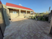 Satılır 3 otaqlı 65 m2 həyət evi Qala