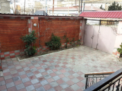 Satılır 3 otaqlı 120 m2 həyət evi Zığ