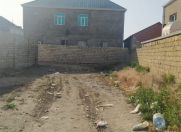 Satılır 2.5 sot torpaq Masazır