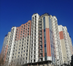 Satılır 1 otaqlı 62 m2 yeni tikili Müşfiqabad