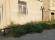 Satılır 2 otaqlı 200 m2 həyət evi Kürdəxanı