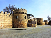 İcarəyə verilir 3 otaqlı 150 m2 ofis İçəri Şəhər