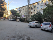 Satılır 2 otaqlı 50 m2 köhnə tikili 5 mkr