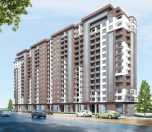Satılır 5 otaqlı 391 m2 yeni tikili Xətai r.