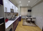 Satılır 4 otaqlı 150 m2 yeni tikili Yeni Yasamal