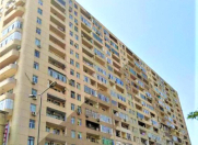 Satılır 2 otaqlı 92 m2 yeni tikili 9 mkr