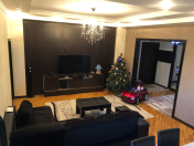 Satılır 4 otaqlı 130 m2 yeni tikili Həzi Aslanov m.