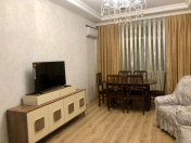 İcarəyə verilir 2 otaqlı 60 m2 yeni tikili Əhmədli m.