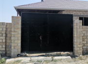 Satılır 3 otaqlı 100 m2 həyət evi Bərdə