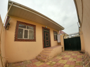 Satılır 3 otaqlı 150 m2 həyət evi Binəqədi