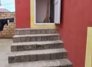 Satılır 3 otaqlı 81 m2 həyət evi Xırdalan