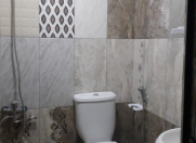 İcarəyə verilir 1 otaqlı 38 m2 yeni tikili 20 yanvar m.