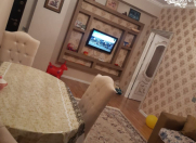 Satılır 3 otaqlı 75 m2 yeni tikili Xırdalan