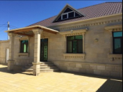 Satılır 6 otaqlı 200 m2 yeni tikili Yevlax