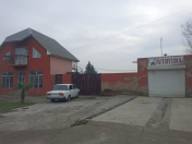 Satılır 6 otaqlı 120000 m2 obyekt Xudat