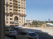 Satılır 3 otaqlı 115 m2 yeni tikili Bayıl