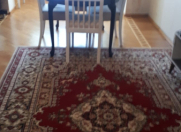 İcarəyə verilir 2 otaqlı 80 m2 köhnə tikili Həzi Aslanov m.